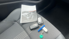 Toyota Yaris Cross 1.5 Hybrid Dynamic 5dr CVT Hybrid Estate